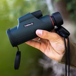 Trakker Optics Einäugiges Fernglas 10x42 35 Trakker Optics Einäugiges Fernglas 10x42 -Fishing Verkaufe trakker optics monocular 10x42 7