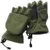 Trakker Polar Fleece Handschuhe -Fishing Verkaufe trakker polar fleece gloves cip18081717