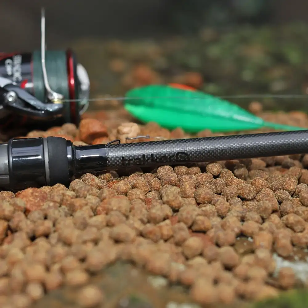 Trakker Propel Floater Karpfenrute 5 Trakker Propel Floater Karpfenrute – Bild 3