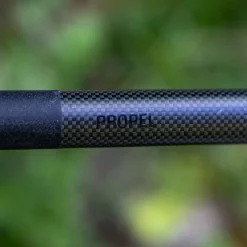 Trakker Propel Kescher, Einteilger Stab -Fishing Verkaufe trakker propel landing net 1 piece 11