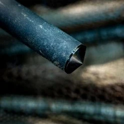 Trakker Propel Kescher, Einteilger Stab -Fishing Verkaufe trakker propel landing net 1 piece 12