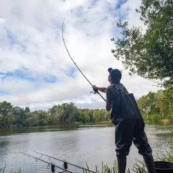 Trakker Propel Spod/Marker Rute 19 Trakker Propel Spod/Marker Rute -Fishing Verkaufe trakker propel spodmarker rod 6.jpg