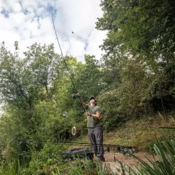 Trakker Propel Spod/Marker Rute 14 Trakker Propel Spod/Marker Rute -Fishing Verkaufe trakker propel spodmarker rod 7.jpg