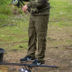 Trakker Ripstop Fishing Combat Trousers 15 Trakker Ripstop Fishing Combat Trousers -Fishing Verkaufe trakker ripstop combats 2