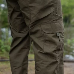 Trakker Ripstop Fishing Combat Trousers 17 Trakker Ripstop Fishing Combat Trousers -Fishing Verkaufe trakker ripstop combats 3