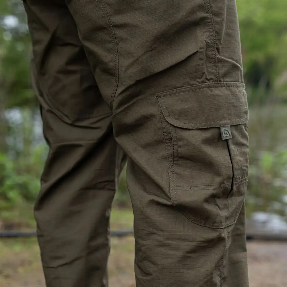 Trakker Ripstop Fishing Combat Trousers 8 Trakker Ripstop Fishing Combat Trousers – Bild 6