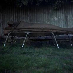 Trakker RLX 8-Bein Bett 12 Trakker RLX 8-Bein Bett -Fishing Verkaufe trakker rlx 8 leg bedchair 5