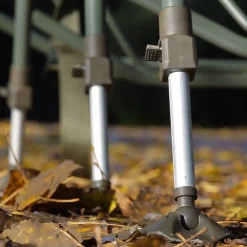 Trakker RLX 8-Bein Bett 13 Trakker RLX 8-Bein Bett -Fishing Verkaufe trakker rlx 8 leg bedchair 6