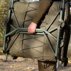 Trakker RLX 8-Bein Bett 14 Trakker RLX 8-Bein Bett -Fishing Verkaufe trakker rlx 8 leg bedchair 7