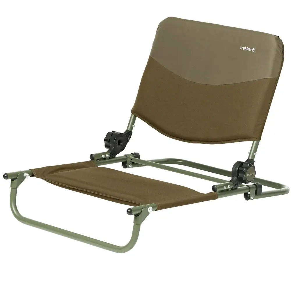 Trakker RLX Bedchair, Stuhl/Rückenlehne 3 Trakker RLX Bedchair, Stuhl/Rückenlehne