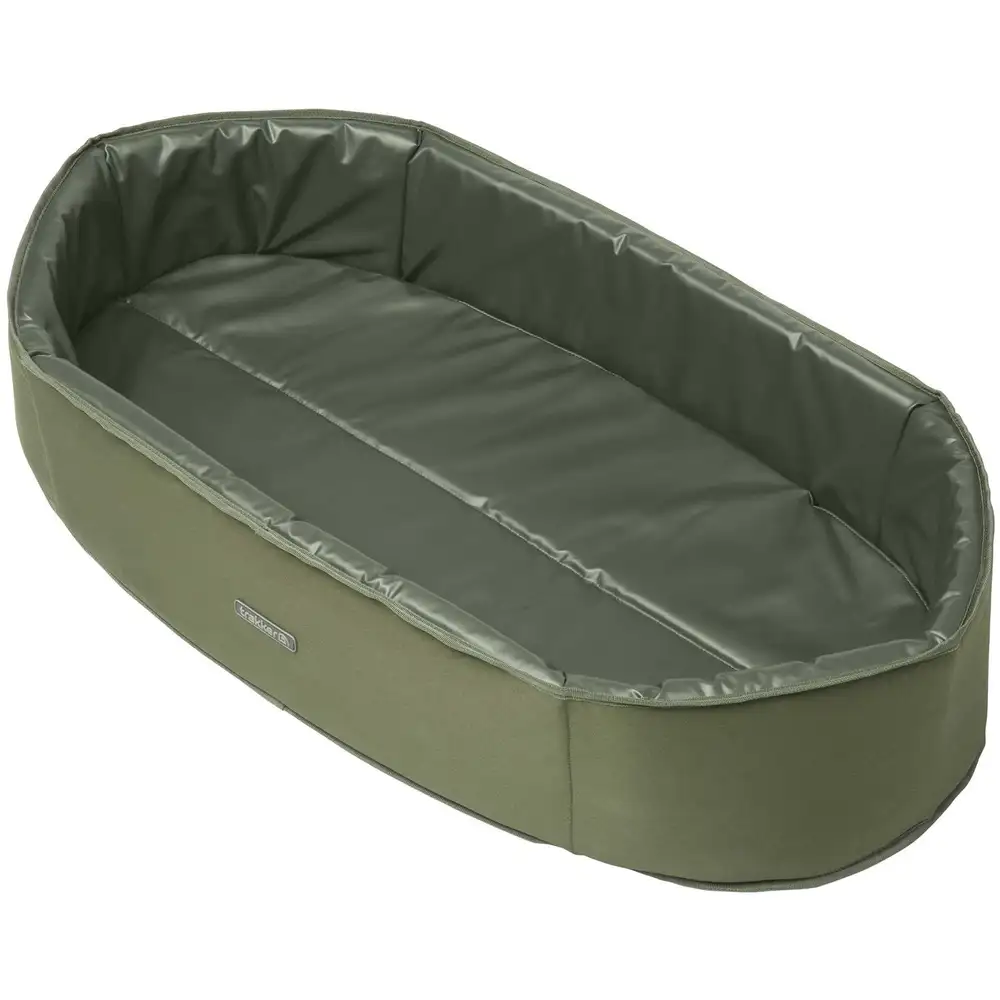 Trakker Sanctuary Compact Ovale Abhakmatte 3 Trakker Sanctuary Compact Ovale Abhakmatte