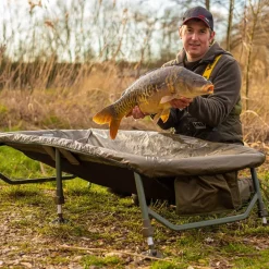 Trakker Sanctuary Cradle XL 13 Trakker Sanctuary Cradle XL -Fishing Verkaufe trakker sanctuary cradle xl 3