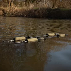 Trakker Sanctuary V2, Rückhalte- & Wiegeschlinge -Fishing Verkaufe trakker sanctuary retention sling v2 4