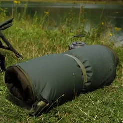 Trakker Sanctuary Selbstaufblasende Abhakmatte XL -Fishing Verkaufe trakker sanctuary self inflating crib 5 1.jpg