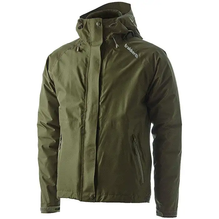Trakker Summit XP Jacke 3 Trakker Summit XP Jacke