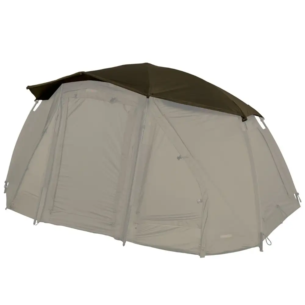Trakker Tempest 100 Bivvy Aquatexx EV 1.0, Skull Cap 3 Trakker Tempest 100 Bivvy Aquatexx EV 1.0, Skull Cap