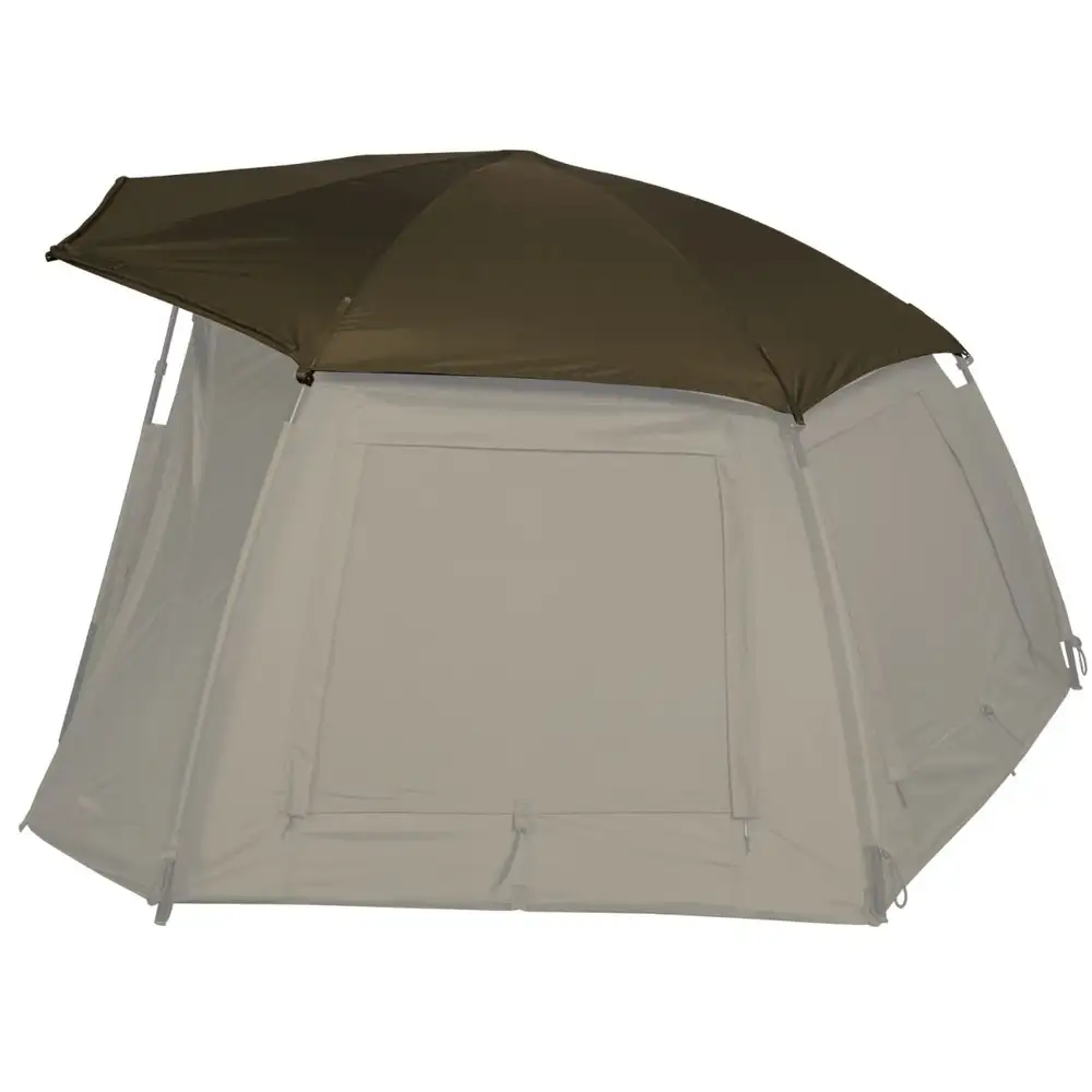 Trakker Tempest 100 Bivvy Aquatexx EV 1.0, Skull Cap 6 Trakker Tempest 100 Bivvy Aquatexx EV 1.0, Skull Cap – Bild 4