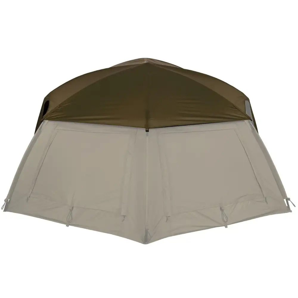 Trakker Tempest 100 Bivvy Aquatexx EV 1.0, Skull Cap 7 Trakker Tempest 100 Bivvy Aquatexx EV 1.0, Skull Cap – Bild 5