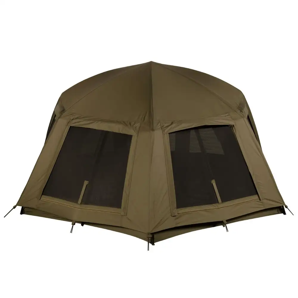 Trakker Tempest 100 Bivvy Aquatexx EV 1.0, Skull Cap Wrap 5 Trakker Tempest 100 Bivvy Aquatexx EV 1.0, Skull Cap Wrap – Bild 3