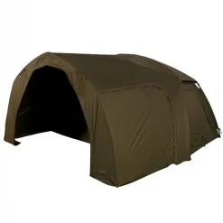 Trakker Tempest 100 Bivvy Aquatexx EV 1.0, Social Cap -Fishing Verkaufe trakker tempest 100 bivvy aquatexx ev social cap 3