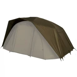Trakker Tempest 100 Brolly Aquatexx EV 1.0, Skull Cap Wrap