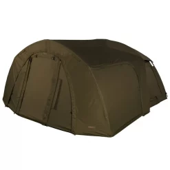 Trakker Tempest 100 Brolly Aquatexx EV 1.0, Social Cap -Fishing Verkaufe trakker tempest 100 brolly aquatexx ev social cap 2
