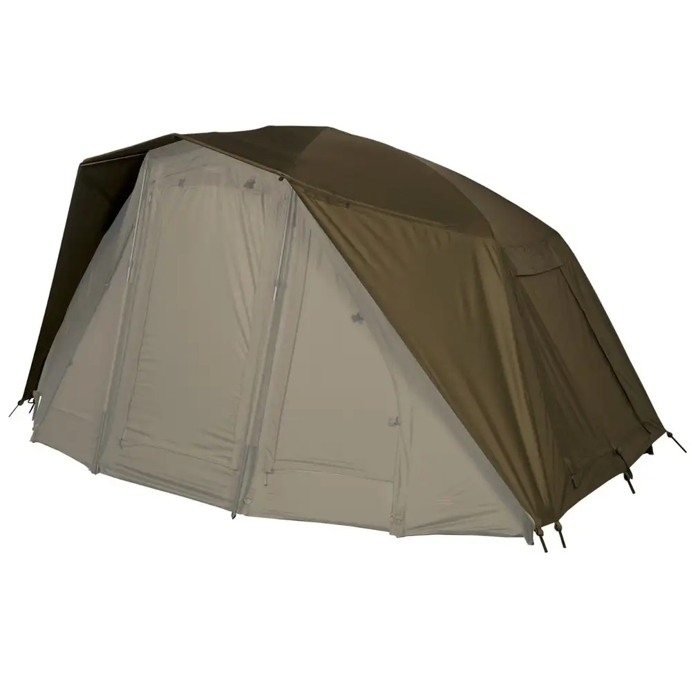 Trakker Tempest 150 Bivvy Aquatexx EV 1.0, Skull Cap Wrap
