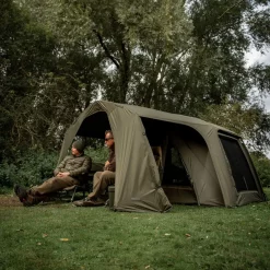 Trakker Tempest 150 Bivvy Aquatexx EV 1.0, Social Cap -Fishing Verkaufe trakker tempest 150 bivvy aquatexx ev social cap 8