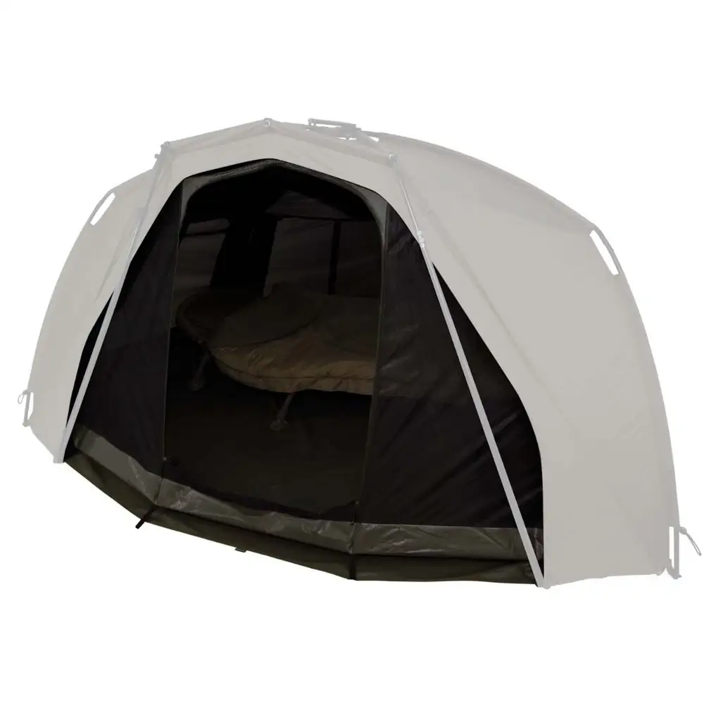 Trakker Tempest Advanced 150 Innenkabine 3 Trakker Tempest Advanced 150 Innenkabine