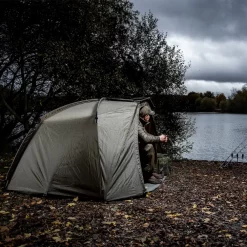Trakker Tempest Brolly 100 -Fishing Verkaufe trakker tempest brolly 100 5