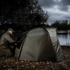 Trakker Tempest Brolly 100 -Fishing Verkaufe trakker tempest brolly 100 7