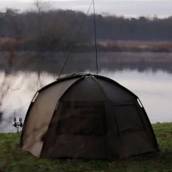 Trakker Tempest 100T Brolly -Fishing Verkaufe trakker tempest brolly 100t 7