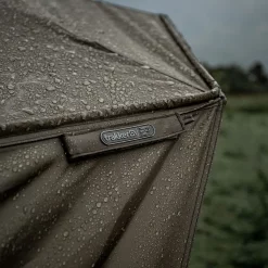Trakker Tempest 100T Brolly, Skull Cap Wrap -Fishing Verkaufe trakker tempest brolly 100t skull cap wrap 5