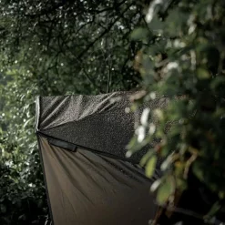 Trakker Tempest 100T Brolly, Skull Cap Wrap -Fishing Verkaufe trakker tempest brolly 100t skull cap wrap 7