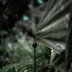 Trakker Tempest 100T Brolly, Skull Cap Wrap -Fishing Verkaufe trakker tempest brolly 100t skull cap wrap 9