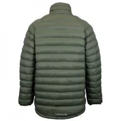 Trakker Base XP+ Angeljacke -Fishing Verkaufe trakker wr base xp bck