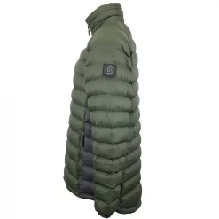 Trakker Base XP+ Angeljacke -Fishing Verkaufe trakker wr base xp side