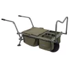 Trakker X-Trail Karre, Kompakt 1 Trakker X-Trail Karre, Kompakt -Fishing Verkaufe trakker x trail compact barrow 1