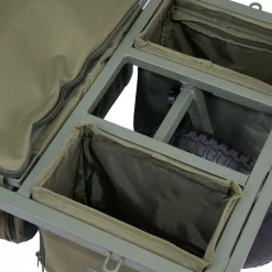 Trakker X-Trail Karre, Kompakt 14 Trakker X-Trail Karre, Kompakt -Fishing Verkaufe trakker x trail compact barrow 3