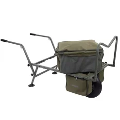 Trakker X-Trail Karre, Kompakt 13 Trakker X-Trail Karre, Kompakt -Fishing Verkaufe trakker x trail compact barrow 4