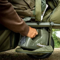 Trakker X-Trail Karre, Kompakt 18 Trakker X-Trail Karre, Kompakt -Fishing Verkaufe trakker x trail compact barrow 8