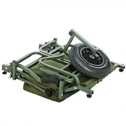 Trakker X-Trail Galaxy Karre 11 Trakker X-Trail Galaxy Karre -Fishing Verkaufe trakker x trail galaxy barrow 4