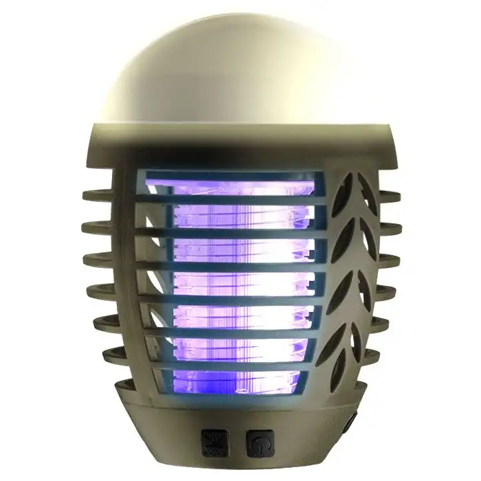 Trakker Bug Blaster, Moskito-Killer-Lampe 4 Trakker Bug Blaster, Moskito-Killer-Lampe – Bild 2